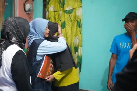 Lima Warga Bojonegoro Tewas dalam Kecelakaan di Tawangmangu, Wakil Bupati Sampaikan Duka Cita Foto BeritaJatim.com
