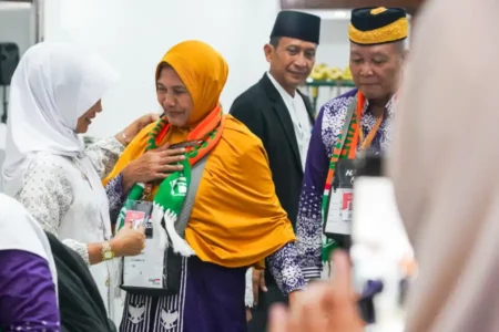 Foto BeritaJatim.com