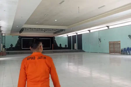 Foto BeritaJatim.com