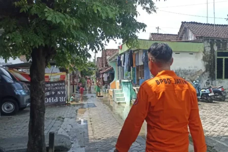Foto BeritaJatim.com