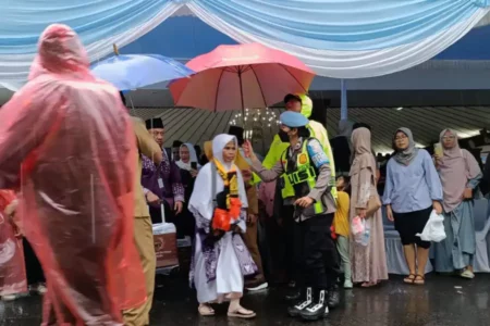 Foto BeritaJatim.com