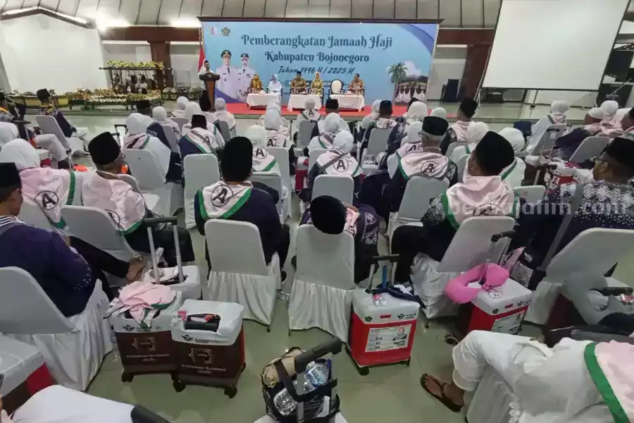 Foto BeritaJatim.com