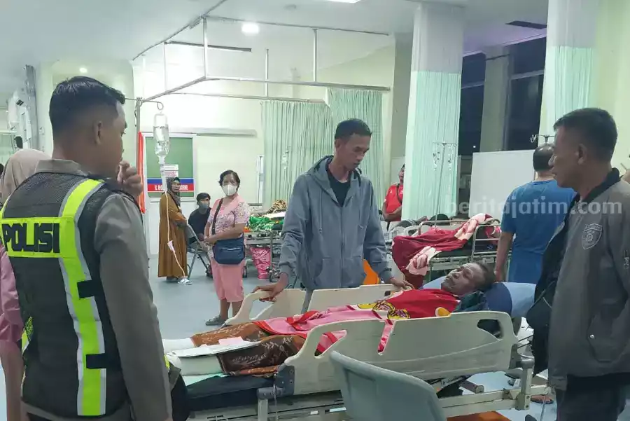 Foto BeritaJatim.com