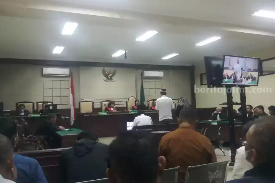 Foto BeritaJatim.com