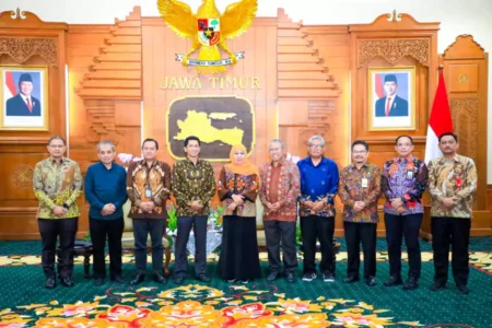 Foto BeritaJatim.com