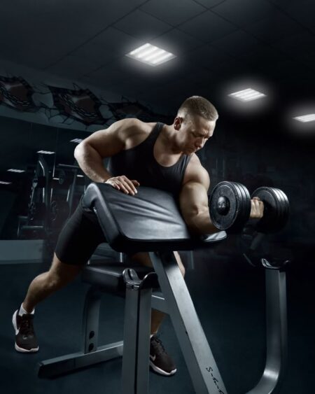 5 Gym Murah di Surabaya dengan Fasilitas Lengkap, Cocok Buat Pemula! Foto BeritaJatim.com