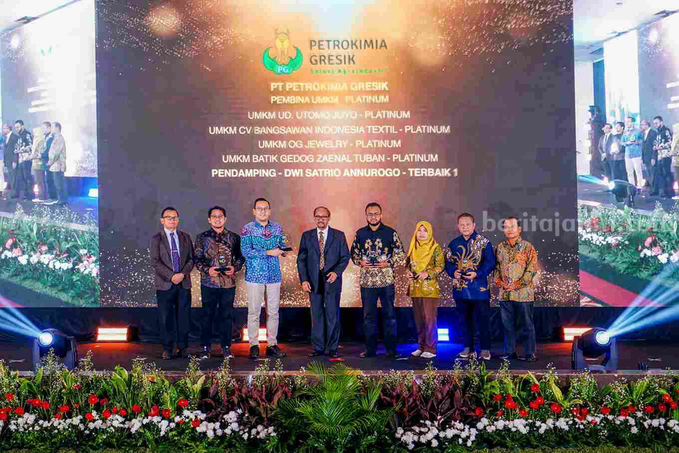 Foto BeritaJatim.com