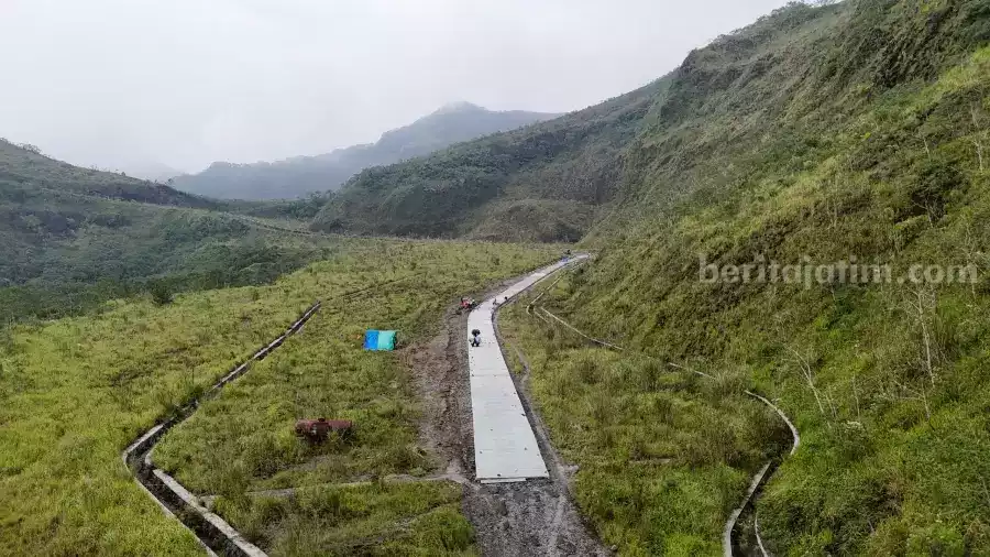 Foto BeritaJatim.com