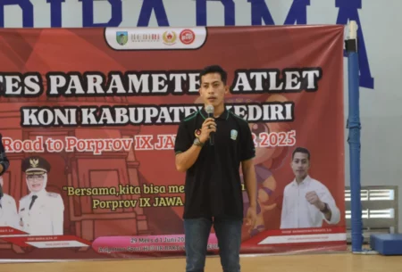 Foto BeritaJatim.com