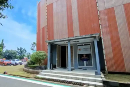 Jelang Porprov 2025, Anggaran KONI Kota Probolinggo Dipangkas hingga Rp500 Juta Foto BeritaJatim.com