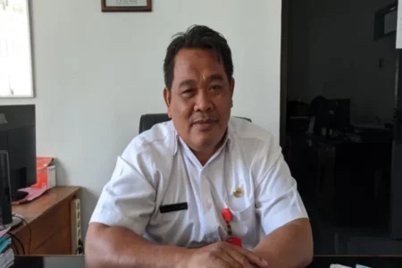 Dinsos P3A Lumajang Sebut Anak Korban Rudapaksa Ayah Kandung Kesulitan Tidur Foto BeritaJatim.com