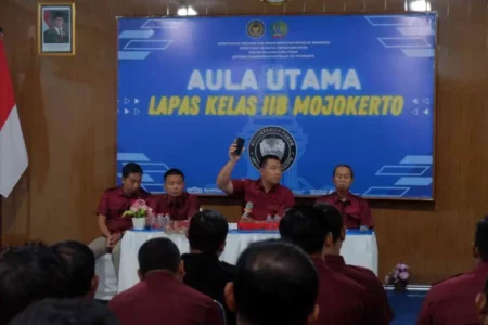 Foto BeritaJatim.com