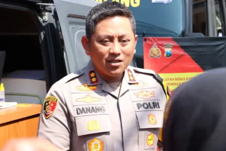 Anak 4 Tahun di Dau Malang Diduga Diculik, Pelaku Todongkan Pisau ke Pengasuh Foto BeritaJatim.com