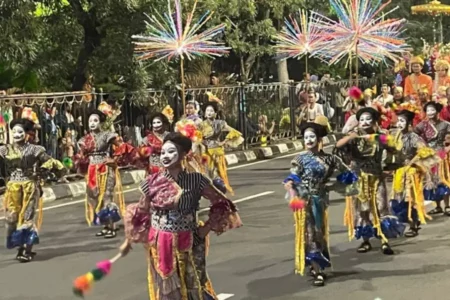 Foto BeritaJatim.com
