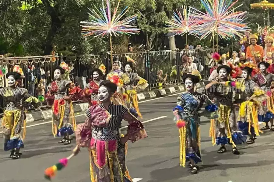 Foto BeritaJatim.com