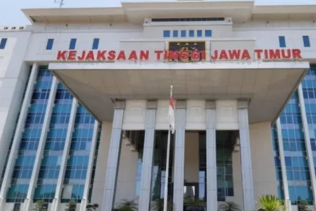 Selalu Disorot Publik, Kajati Jatim Tekankan Integritas Insan Adhyaksa Foto BeritaJatim.com