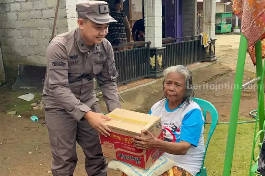 Foto BeritaJatim.com