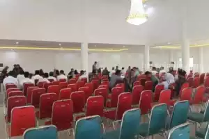 Kejati Jatim Panggil 100 Saksi Dugaan Korupsi BSPS Rp109,8 Miliar di Sumenep Foto BeritaJatim.com