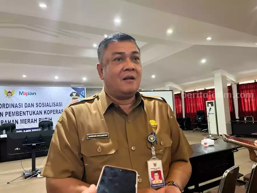 Foto BeritaJatim.com