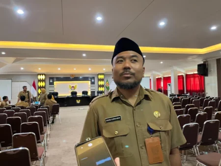SPMB Kota Kediri 2025 Dibuka, Semua Jalur Gratis dan Bisa Diakses Online Foto BeritaJatim.com