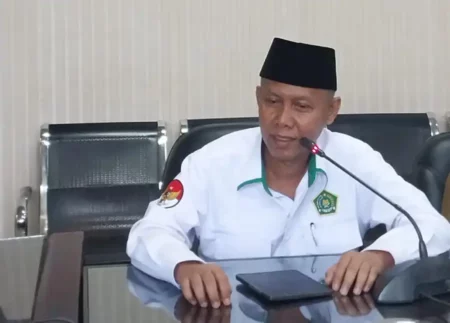 Popok Sekali Pakai Menumpuk, Calon Haji dari Jember Malu Menggunakan Foto BeritaJatim.com