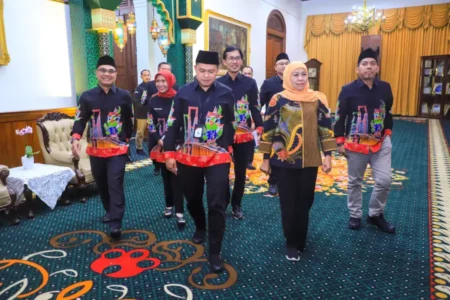 Foto BeritaJatim.com