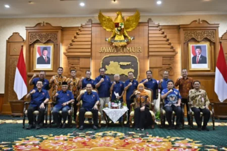 Foto BeritaJatim.com