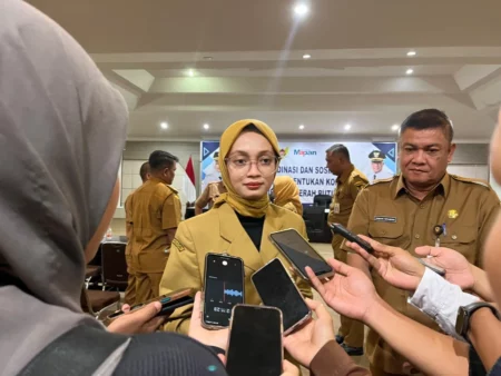Kota Kediri Siap Bentuk Koperasi Merah Putih, Ini Tantangannya Foto BeritaJatim.com