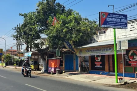 Foto BeritaJatim.com