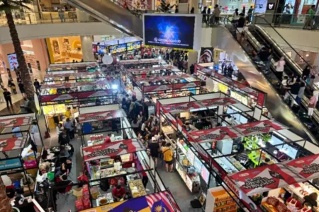 Foto BeritaJatim.com