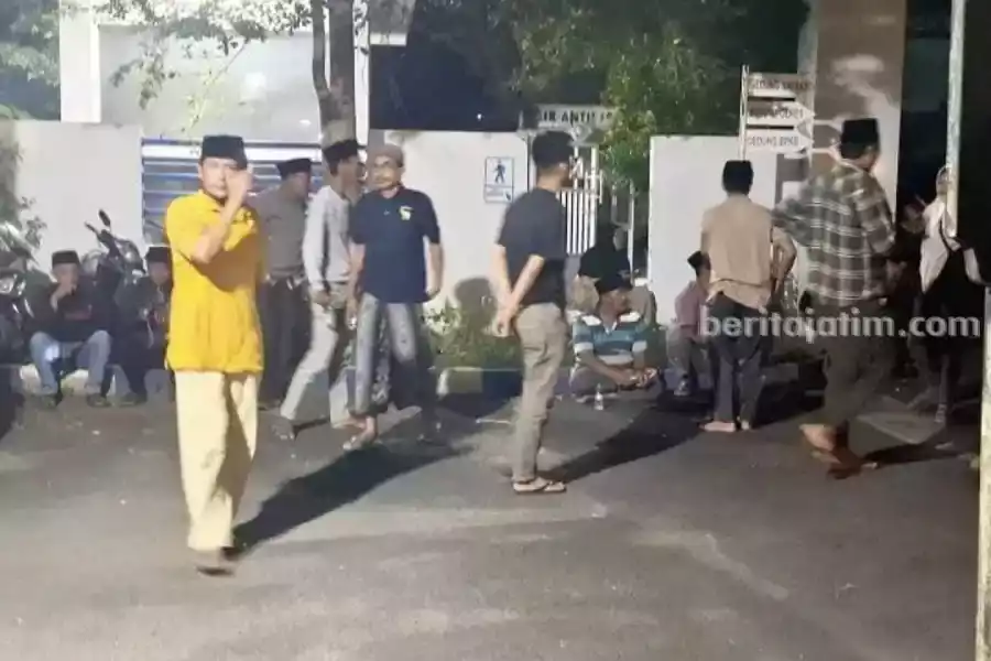 Foto BeritaJatim.com