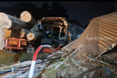 Foto BeritaJatim.com