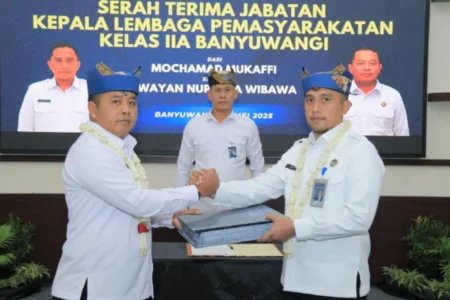 Foto BeritaJatim.com