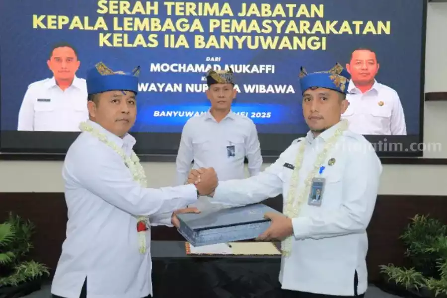 Foto BeritaJatim.com