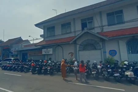 Pagu Blokir Dibuka, Dana Rp38 M Dikucurkan untuk Pembangunan Lapas Blitar Foto BeritaJatim.com