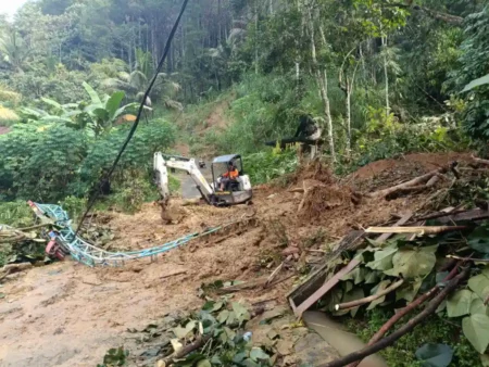 Foto BeritaJatim.com