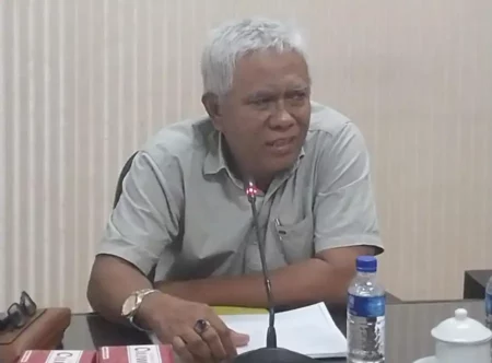 Tak Akur, Warga Jember Gugat Bupati Fawait dan Wabup Djoko ke Pengadilan Foto BeritaJatim.com