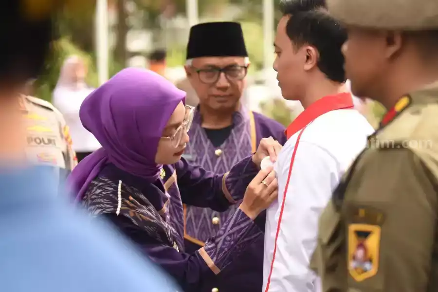 Foto BeritaJatim.com