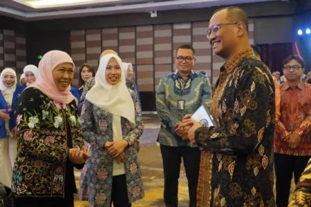 SIER Dukung Penuh Misi Dagang Jatim-Kaltim, Transaksi Tembus Rp1,053 Triliun Foto BeritaJatim.com