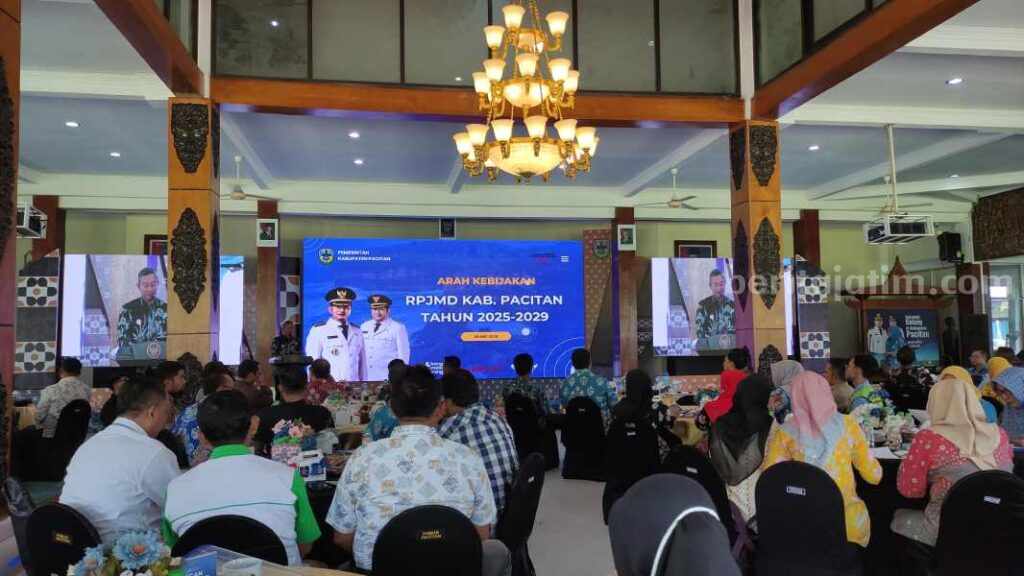 Foto BeritaJatim.com