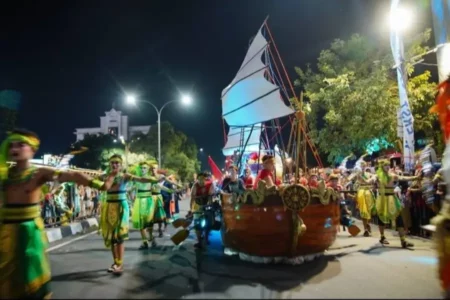 Foto BeritaJatim.com