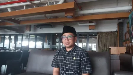 Superholding BUMD Nasional Ditargetkan Beroperasi pada 2026 Foto BeritaJatim.com