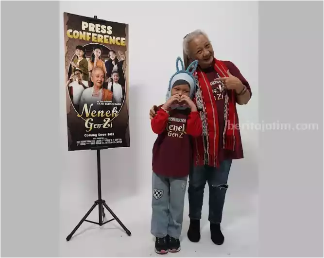 Foto BeritaJatim.com