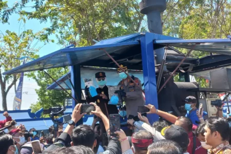 Foto BeritaJatim.com