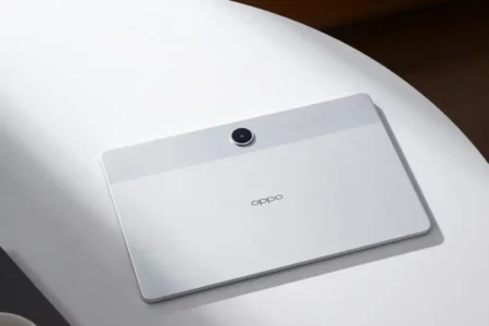 OPPO Luncurkan Pad SE, Tablet Canggih Harga Mulai Rp2 Jutaan Foto BeritaJatim.com