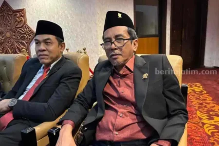Foto BeritaJatim.com