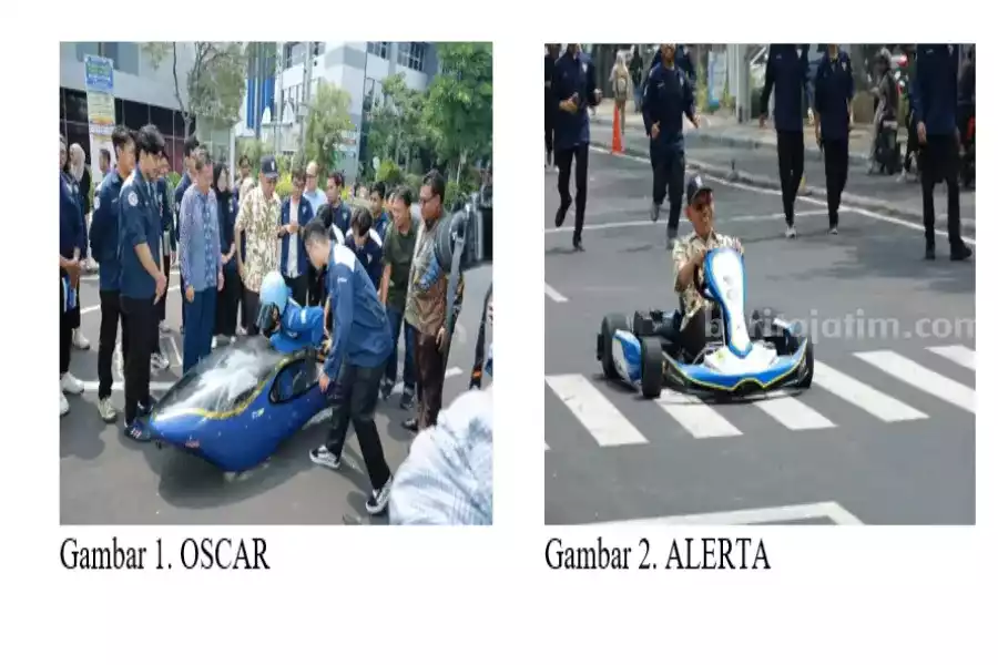 Foto BeritaJatim.com