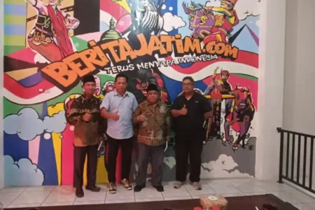 Foto BeritaJatim.com