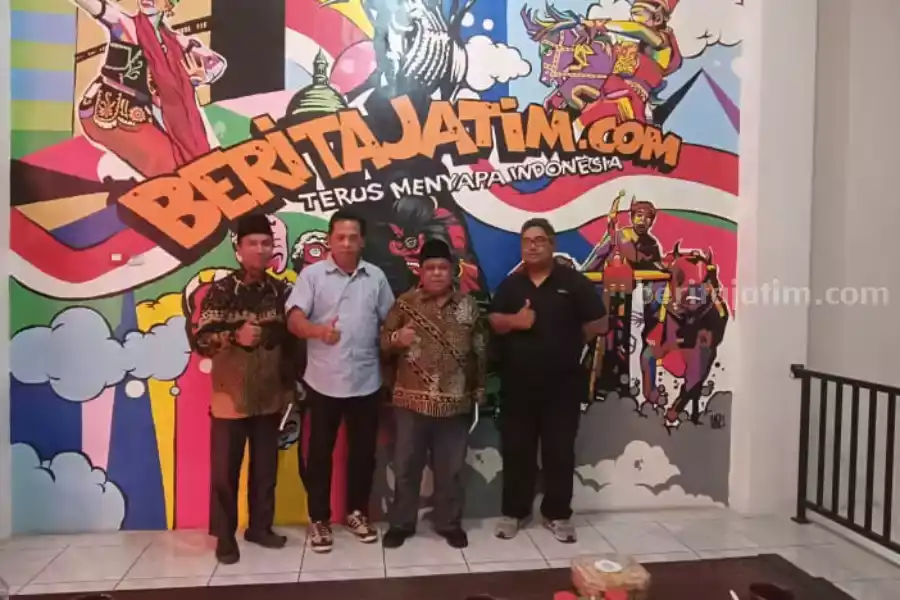 Foto BeritaJatim.com