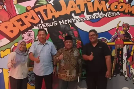 PKS di Tlatah Islam Tradisional (Bersambung): Raihan Kursi DPR RI Naik 150 Persen di Pemilu 2024 Foto BeritaJatim.com